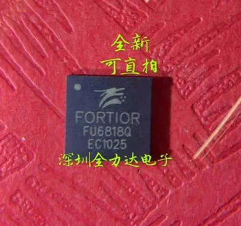 (10-20piece)100% Nové FU6818Q QFN-56 Chipset