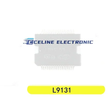 10PCS L9131 Hsop36 vstrekovania Paliva jednotky čip
