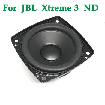 1pcs Pre JBL Xtreme 3 ND Subwoofer horn USB Subwoofer Reproduktor Vibrácie Membrány Basy Gumy Basový reproduktor Pre JBL Xtreme3