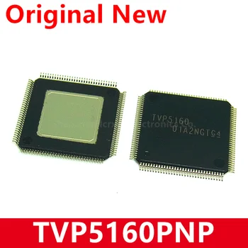1pcs/veľa TVP5160 TVP5160PNP TVP5160P TVP516 HTQFP-128 Zbrusu nový, originálny IC čipy