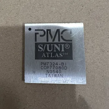 3 kusy PM7324-BI PM7324 BGA IC čip, nové originál, na mieste s jedným one-stop servis
