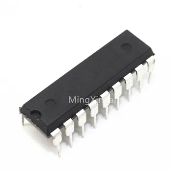 5 KS BA3520 DIP-18 Integrovaný obvod IC čip