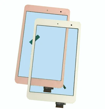 7.85 Palcový LCD Pre Onda V80 SE P/N ZHT02M08002-FPC-1 tablet pc kapacitný dotykový displej sklo digitalizátorom. panel Displeja