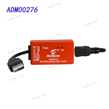 Avada Tech ADM00276 MCP2200 USB NA UART S ISOLATI