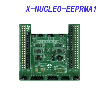 Avada Tech X-NUCLEO-EEPRMA1 Ďalšie Rady, EEPROM pamäť rozširujúca doska, pre STM32 Nucleo, I2C, SPI