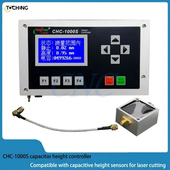 CNC radič CHC-1000S kapacitný výška radič pre laserové rezacie automatické Zaostrovanie systému laser THC fiber laser EG8030