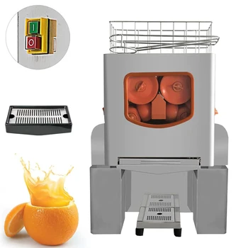 Elektrické Orange Odšťavovač Citrónovej Šťavy Z Čerstvého Ovocia Vytláčacie