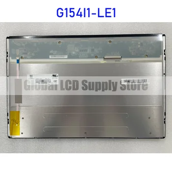 G154I1-LE1 Pôvodné 15.4 Palcov LCD Displeja Panel Displeja 1280*800