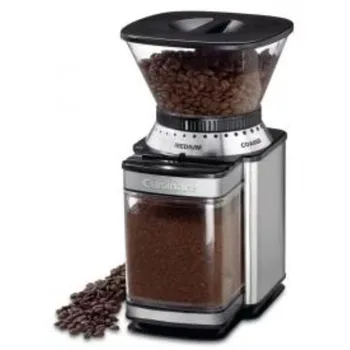Grind Burr Mlynček na Kávu , Nerezový moedor de cafe turecká káva
