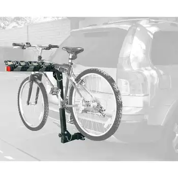 Hitch Mount 4-Bike Rack HD Series Bicykli kop stojan na Bicykel skladovanie Soporte móvil bicicleta 자전거프론트랙 Bicykli telefón pripojiť C