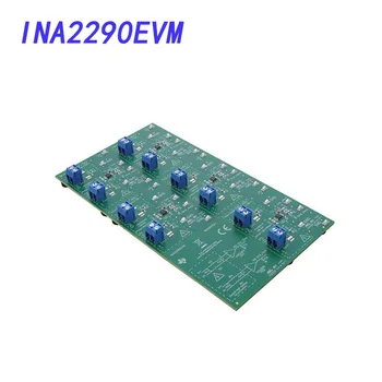 INA2290EVM Zosilňovač IC Vývojové Nástroje INA2290 120-V spoločnom režime ultra-presné aktuálne zmysel zosilňovač vyhodnotenie modul