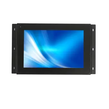 Industrie LCD panel 12 palcový otvorený rám 1000 nitov dotykový monitor