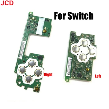 JCD Pôvodná Používané Ovládača Prepnúť Regulátor Vľavo, Vpravo Radič základná Doska základná Doska Náhrada za Prepnúť NS Joycon