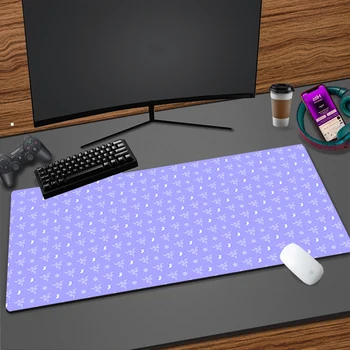 Klávesnica Podložka pre počítačovú Myš Nový Dizajn Razer Gaming MousePad Hra Rohože 500*1000 Cool protišmykových HD Počítač, písací Stôl Príslušenstvo