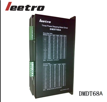 KMD2207T Alternatívny model Leetro DMDT68A namiesto vodič môže match86 /110/130 krok motora