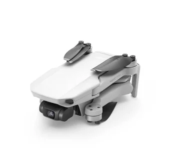 Kolesá Mavic mini 3 Os Gimbal 4 km HD Video drone s 2.7 K Fotoaparátu 30 min Max Čas Letu Vízia Senzora a GPS Presné Hover