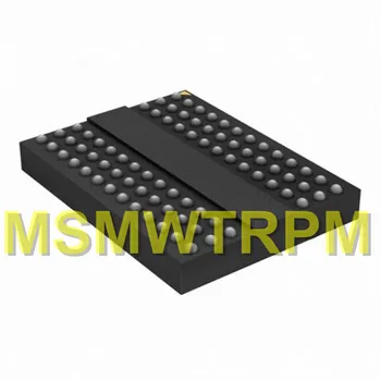 MT40A1G8WE-075E:B D9TNW DDR4 8Gb FBGA78Ball Nový, Originálny