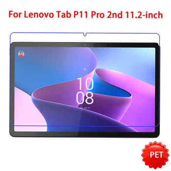 Nové 3PC/Veľa JASNÉ Vysokej Kvality PET Screen Protector Pre Lenovo Pad P11 Pro 2. 11.2-palcový Tablet Stráže Kryt Film