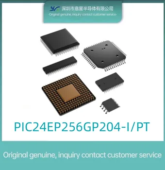 PIC24EP256GP204-I/PT package QFP44 microcontroller pôvodné originálne