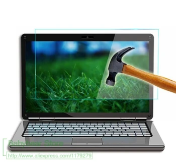 Pre Acer Asus Dell, Lenovo, HP, Sony, Samsung 11 12 13 14 12.5 14.4 15.4 15.6 Notebook Notebook 9H Tvrdeného Skla Screen Protector