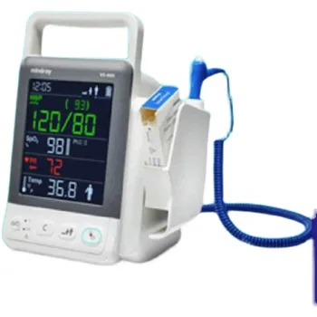 Prenosné vitálny monitorovacích zariadení, domáce sledovanie, kyslíka v krvi, sýtosť, elektrokardiogram, telo lipidov, telo