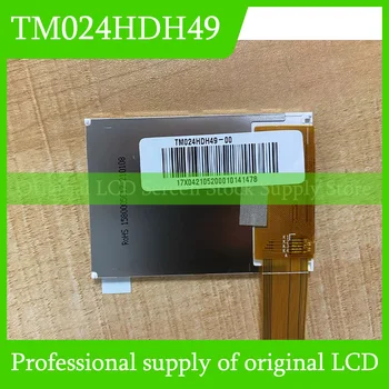 Pôvodné TM024HDH49 2,4-Palcový LCD Displej Pre tretie oko LCD Displej Úplne Nové