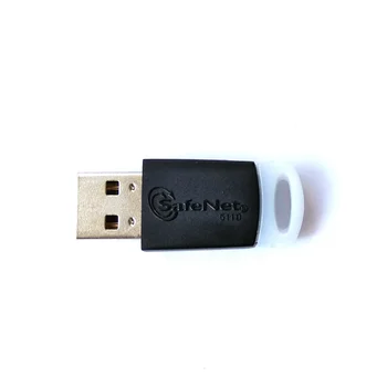 SafeNet eToken 5110 USBKEY KeePass Bitlocker Podporované RSA2048 Pro72K NA SKLADE