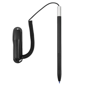 Stojan Držiak Black Navigácia Stylus Pen Strane Writting Tablet Príslušenstvo Kapacitný Ceruzka Odporový Dotykový Bod