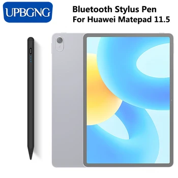 Stylus Pen pre Huawei Matepad 11.5 SE 10.4 Pro 11 Bluetooth Pero, Ceruzka na Matepad Vzduchu Kreslenie Kapacitný Displej Dotykové Pero