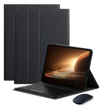 Tablet Keyboard Case for Kartu Lenovo M10 3. Generácie 10.1 Palcový Kryt M10 Gen 3 Tb328fu Tb328xu Podsvietená Klávesnica Prípadoch