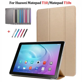 Tablet Pre Huawei MatePad T 10s T10s Prípade 10.1