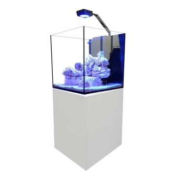 Thor UV LED Akvárium Svetlá 60W pre Útes SPS, LPS Ryby Nádrž Akvárium s App Riadenie celého Spektra Útes Svetlo