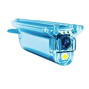 Transparentné Návnadu Podvodná Rybárov, Rybárske Bezpečnostné Kamery Bezdrôtové Ryby Finder Fotoaparát, Wifi Vody Tlakový Spínač