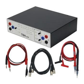 TSH-210 PCB Dosky Palubný in-circuit Opravy V/I, Tester VI Krivky Tester Kompatibilný s TR210 200 Tracker