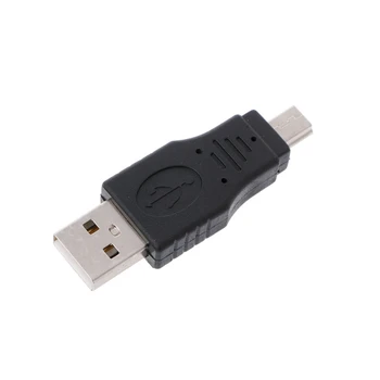 USB 2.0 Typu mužmi Adaptér Konektor Converter pre Notebook