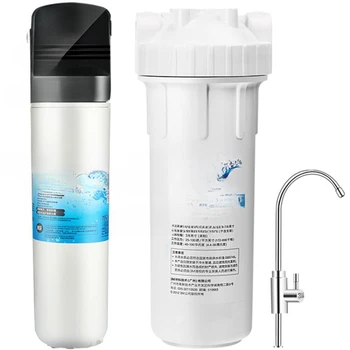 Voda, čistička domácnosti priame pitie čistej užite si DWS2500-CN kuchyňa pitnej stroj úžitkovej vody filtrácia ultrafiltration