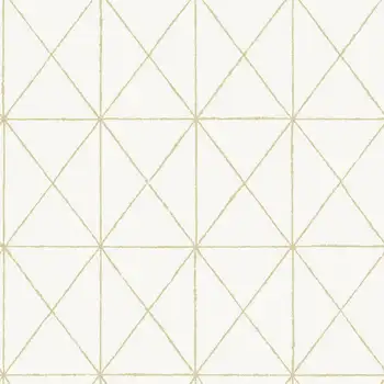 White & Gold Získať V Súlade Peel & Stick Tapety pre Spálne, Kuchyne, Domáce Dekorácie