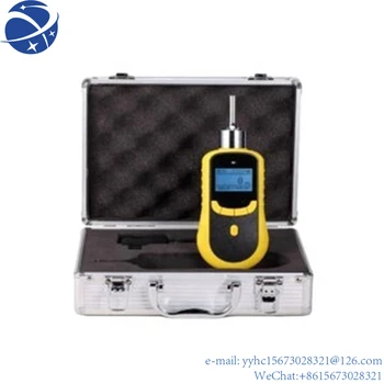 Yun Yi Skz1050 Geluid Sk Svetlo Alarm Uitgebreide Ozón O3 Gaslek Detektor Plynu Test Nástroja