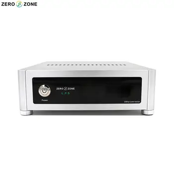 ZEROZONE Skončil Ultra low noise super Lineárne napájanie pre Projekt Phono Box L7-38