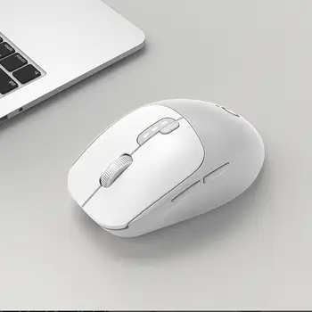 Úspory energie Spoľahlivý PC Notebooky Optická Myš Kompaktnej Úrad Myši Tlačidlo Stlmenia Príslušenstvo k Počítačom